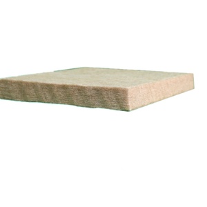 Tessuto Non tessuto in fibra naturale lino, ramiè, iuta | Per imbottiture e rivestimenti per materassi - Product Image 1