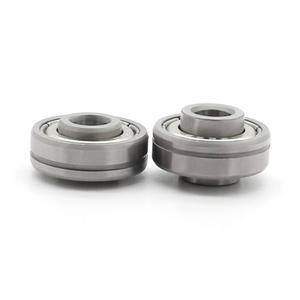 Vente en gros d'usine, roulements spéciaux 625ZZ non standard avec anneau intérieur surélevé et anneau extérieur à gorge simple, échantillons disponibles - Product Image 1