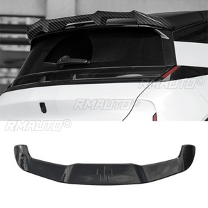 Alerón Trasero Deportivo para ZEEKR X MC, Accesorios para Auto, Alerón Trasero para BYD Shark6, Modificación - Product Image 2