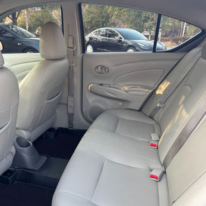 <span class=keywords><strong>Nissan</strong></span> Sunny 1.5XL CVT Edición de Lujo 2014, el Mejor Sedán Automático que se Puede <span class=keywords><strong>Comprar</strong></span> a Precio de Segunda Mano - Product Image 6