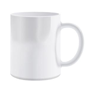 Taza de Sublimación al por Mayor de 11 oz, <span class=keywords><strong>Tazas</strong></span> de Cerámica Blanca <span class=keywords><strong>AAA</strong></span> de Alta <span class=keywords><strong>Calidad</strong></span> <span class=keywords><strong>para</strong></span> Logotipo Personalizado en <span class=keywords><strong>Tazas</strong></span> de Café - Product Image 2
