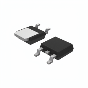 Components Electronic TO 252 3, DPAK , SC 63 Power Management (PMIC) Authorized Distributor MC78M09CDTG - Product Image 1