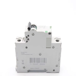 25A M9F23125 277V nsnp ตัวควบคุมการเขียนโปรแกรม PLC โดยเฉพาะระบบอัตโนมัติสำหรับอุตสาหกรรม - Product Image 1