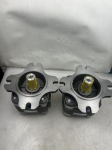 Pompe à engrenages hydraulique - Prix IPV 4-13 171 IPV 5-50 101 IPV6/80/101 IPN 6/5-125/100-101 Pompe à engrenages interne hydraulique - Product Image 2