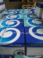 Papier à Copier A4 70gsm 75gsm 80gsm Navigator de Qualité supérieure Papier de Copie de Bureau A4 80gsm