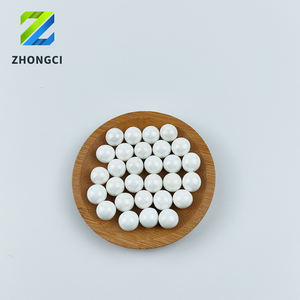 0.1mm-50mm di ittrio stabilizzato ZrO2 ossido di zirconio/zirconia perline/sfere in ceramica per la fresatura e la macinazione di sfere - Product Image 6