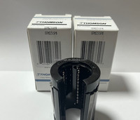 Rodamientos de buje de bolas lineales originales THOMSON SPM25OPN SPM25OPNW SPM25OPNWW