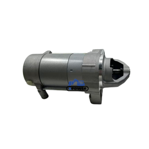 Nouveau démarreur XPower 12V 428000-6830 428000-6831 28100-38050 28100-38070 pour pelle sur chenilles - Product Image 3
