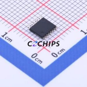 Original y nuevo 74LV4051PW, interruptor analógico/multiplexor de chip IC de circuito integrado de 118 - Product Image 2