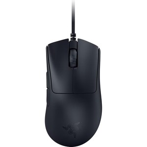 Ratón con Cable Razer <span class=keywords><strong>DeathAdder</strong></span> <span class=keywords><strong>V3</strong></span>, Ultraligero de 59 g, Sensor Óptico Pro de 30K, Interruptores Ópticos Rápidos Gen-3-8K Hz HyperPolling - Product Image 1