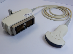 Sonde d'échographie sans fil 9L-RS pour service de réparation, scanner d'échographie portable 9L-RS, entièrement testé - Product Image 6