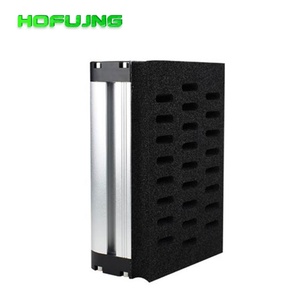 HOFUJNG Ventosa de Vacío Integrada 130*190 para Fábrica de Productos de Caucho Industrial - Product Image 6