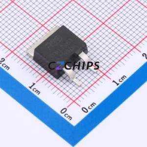 Resistencia SMD TPAL0263F7R50K9, Tipo TO-263 Plano, No Inductiva, Potencia 7.5 Ohm, 1%, 35W - Product Image 1