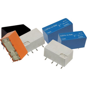 Genuine MJN3CFDC12 G.P. RELÉ Especialmente Diseñado para Sistemas de Control Industrial - Product Image 1