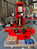 Machine à alésage et fraisage verticale de précision BM150 BM160, équipement de traitement de précision pour la révision et la réparation des blocs moteurs