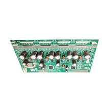 Carte de commande PCA Q6651-60338 pour imprimantes HP DesignJet Z6100 Z6100PS Latex L25500 L26500 260 – Carte pilote de tête d'impression