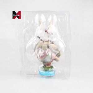 ฟิกเกอร์อนิเมะสาวน้อยสัตว์ร้าย นาแนชิ รุ่น <span class=keywords><strong>Abyss</strong></span> Explorer ของสะสม งานพลาสติก บรรจุกล่องของขวัญ - Product Image 4
