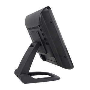 Tiền mặt đăng ký cho Beauty Salon <span class=keywords><strong>Cafe</strong></span> Bar màn hình cảm ứng hệ thống <span class=keywords><strong>POS</strong></span> tất cả trong một có thể gập lại điểm của Bán máy - Product Image 3