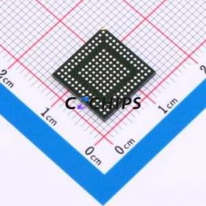 Original Brand-new SJA1105QELY LFBGA-159 Integrated Circuit IC Chip <b>Ethernet</b> <b>Switch</b> - Product Image 2