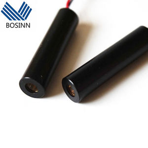 Module <span class=keywords><strong>laser</strong></span> à point vert de petite taille de 12 mm de diamètre, 532 nm, pour la construction de viseurs de pistolet, lumière de positionnement, viseur <span class=keywords><strong>laser</strong></span> - Product Image 5