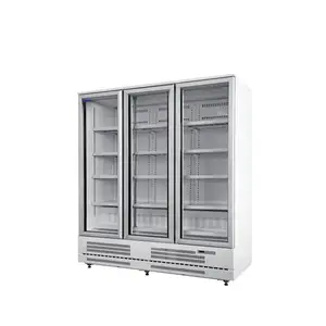 BF180CP-76厂家直销超市设备冰箱和冰柜