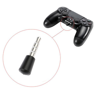 Factory Bộ Thu BT 5.<span class=keywords><strong>0</strong></span> Bộ Thu Tay Cầm PS5 BT Bộ Chuyển Đổi Có Micro Bộ Chuyển Đổi <span class=keywords><strong>USB</strong></span> Không Dây Wifi <span class=keywords><strong>2</strong></span>.4G Bộ Thu <span class=keywords><strong>USB</strong></span> BT Cho PS4 - Product Image 5