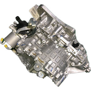 Boîte de vitesses de transmission M-CVT <span class=keywords><strong>JUKE</strong></span> TIIDA MR16DDT remanufacturée de haute qualité pour <span class=keywords><strong>Nissan</strong></span> JF011E, RE0F10B 2011-2015 - Product Image 2
