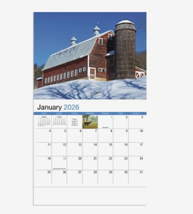 Top 2027 Custom Marketing Americas <strong>Bounty</strong> Appointment Calendars Personalized Logo Promotional Gift Wholesale Quality - Product Image 1