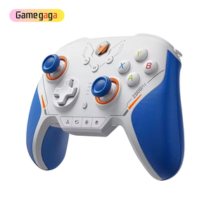 X C2 Pro Wireless Game <b>Controller</b> 2000Hz Rate of Return 2000Hz Gyroscope ALPS Joystick Gamepad for PC NS iOS <b>Android</b> - Product Image 1