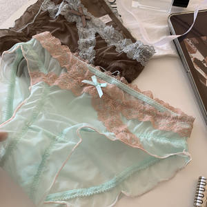 <span class=keywords><strong>Intimo</strong></span> Femminile di Alta Qualità, Mutandine Sexy in <span class=keywords><strong>Pizzo</strong></span> per <span class=keywords><strong>Donna</strong></span> - Product Image 6