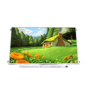 จอแสดงผล LCD V3 B133XW03หน้าจอ TFT 13.3นิ้ว1366*768 WLED TFT โมดูล LCD - Product Image 1