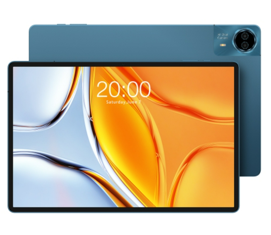 14 Inch Android 14 Tablet PC - 8GB+256GB Octa Core Teclast T70