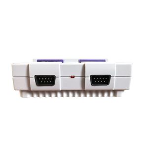<span class=keywords><strong>Consola</strong></span> para <span class=keywords><strong>Snes</strong></span> Classic <span class=keywords><strong>Mini</strong></span> Edition para TV, con 500 Juegos Integrados, <span class=keywords><strong>Consola</strong></span> de 8 Bits - Product Image 5