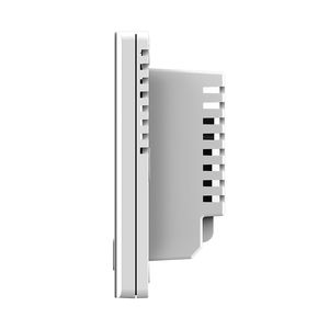 Hydronic Digital Underfloor Heat Thermostat With On/Off Backlight 220V HA209-L Digital Heat Thermostat HA209-L - Product Image 3