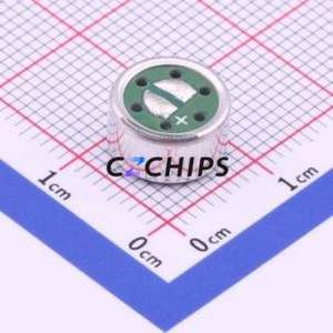 Micrófono de chip IC de circuito integrado original y nuevo de - Product Image 2