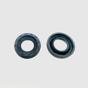 Guarnizione Iniettore Carburante per Citroen: Berlingo C2 C3 C4 C5 Peugeot: <span class=keywords><strong>206</strong></span> 207 307 308 <span class=keywords><strong>Ford</strong></span>: Fiesta Focus 1609848280 1982.A0 1233683 - Product Image 3