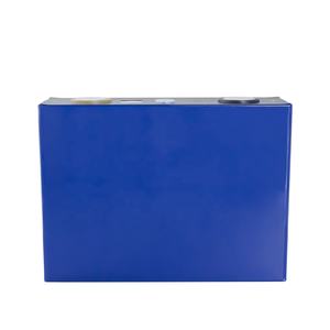 JOYKOO BIS证书<span class=keywords><strong>3</strong></span>.2V 100Ah高品质LiFePO4大棱柱形电池储能电池 - Product Image 1