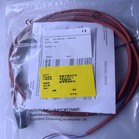 Nouveau capteur de proximité en stock NJ4-12GK-SN, fiable, vendeur d'or, garantie d'un an