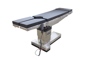 수동 눈 수술 극장 테이블 병원 OT 테이블의 인도 제조 업체의 의료용 유압 - Product Image 3