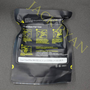 CE ISO Melawan Kasa Hemostatik Kaolin Kasa Hemostatik - Product Image 6