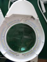 Mobile Phone Repair Lamp Illuminated Glasses Magnifier Led Desktop Optical Magnifier Lamp