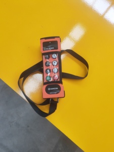 电动无轨运输车 35吨 钢制结构，用于管道运输 - Product Image 4
