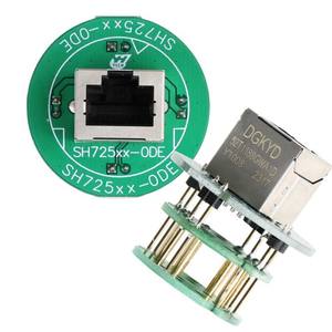 Module Yanhua Mini ACDP2 ACDP 2 30 pour V-W pour A-udi Continental DQ500 <span class=keywords><strong>OBH</strong></span> Transmission Réglage du kilométrage - Product Image 4