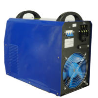 Nouvelle machine à souder à l'arc portable MMA-500 avec MOSFET de sécurité 500 ampères, moteur DC 15KVA 220V