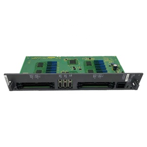 Pièces d'origine pour machines Fanuc Japon : Carte I/O A16B-2204-0240, Carte PC Fanuc - Product Image 4