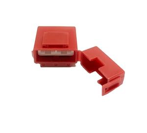 Harnais de voiture Borne de connecteur de harnais de <span class=keywords><strong>moto</strong></span> (BX2017B) Boîte à fusibles - Product Image 1