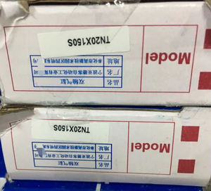 New Original Cheap TN20X150S Automation Products Programmable Logic PLC Controller - Product Image 1