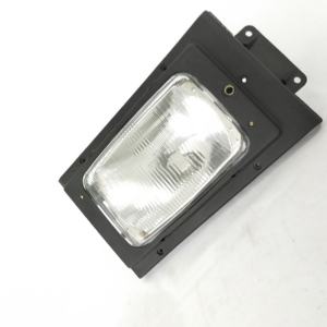 Suministro de fábrica Lámpara de cabeza de camión 1308474 1308473 Lámpara delantera para EuroTrucks - Product Image 3