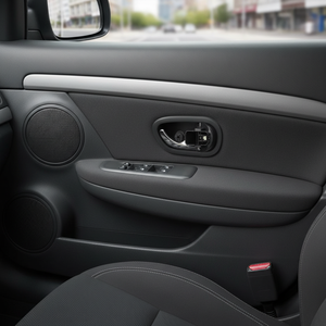 Manija de Puerta Interior de Alta Calidad Valea Auto Parts para Renault Megane II Derecha VDP96 - Product Image 3