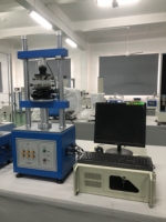 Test de force industriel - Contrôle direct USB, technologie avancée, extraction polyvalente et insertion de servomoteurs pour machines